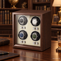 Kaloren Amstel horlogeopwinder voor 4 horloges